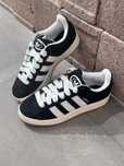 *NoweAdidasSuperstarCoreBlack*Moda.38