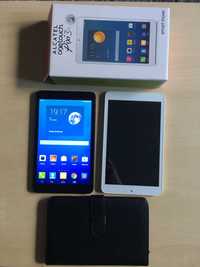 Dwa tablety Alcatel onet ouch Pixi 3  8cali