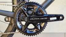 Shimano DuraAce z pomiarem mocy FC-R9200-P 175 mm 12s (52-36T)