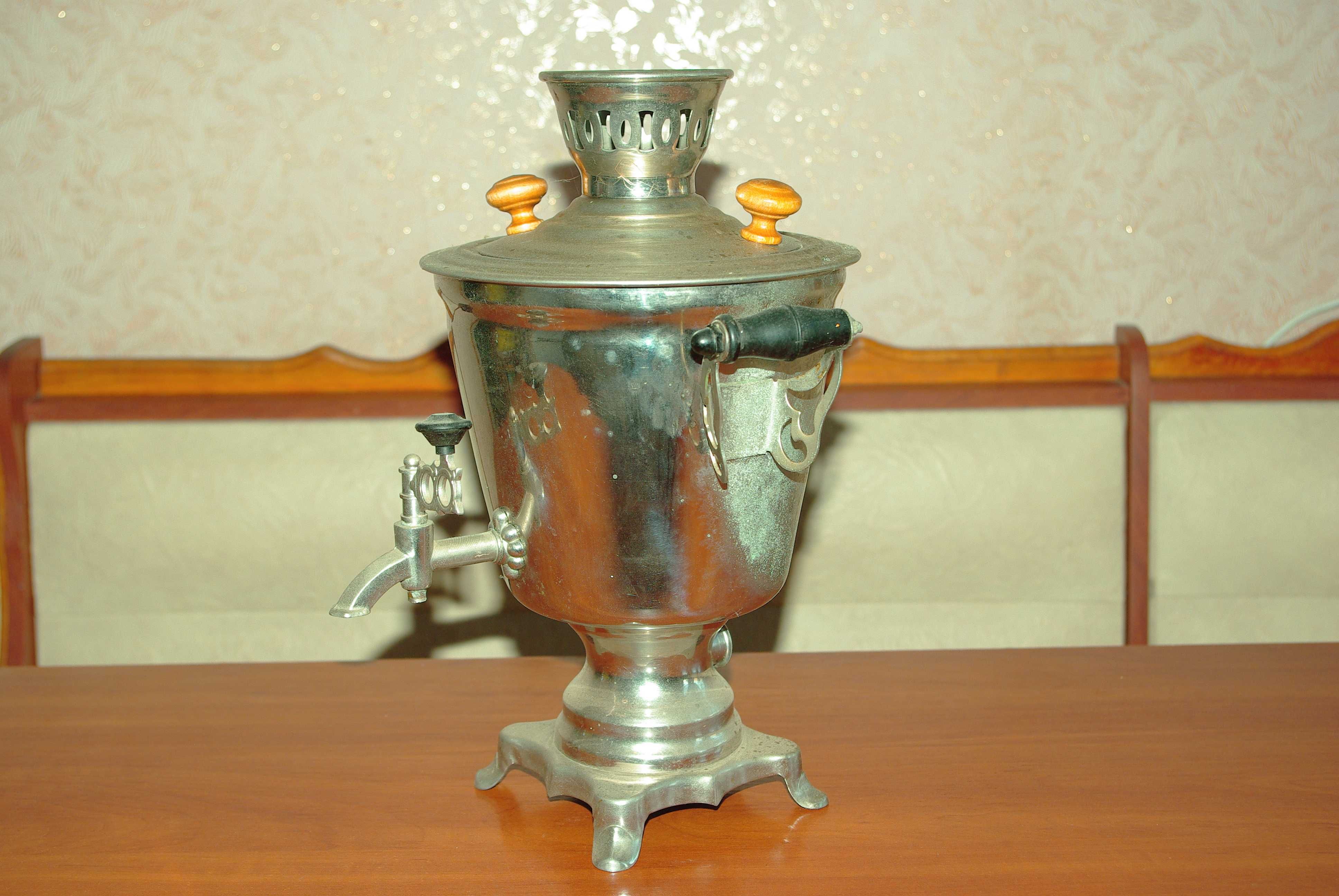 Самовар электрический