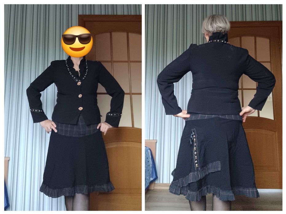 повсякденні сукні б/у зручні, комфортні