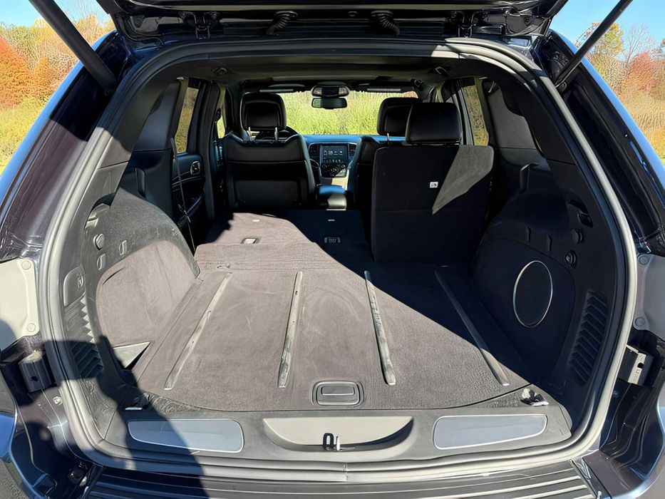 Jeep Grand Cherokee      2014