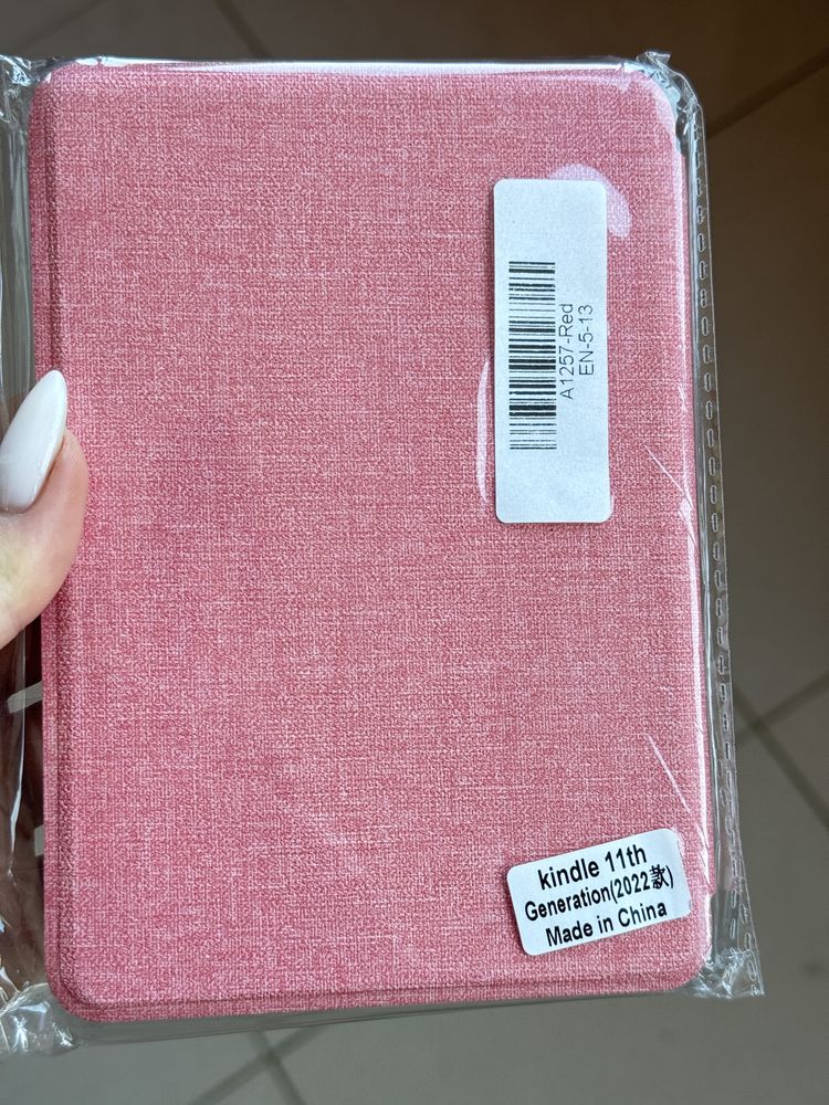 чохол на Kindle 11th