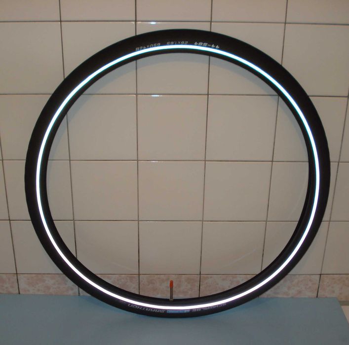 Покришка Schwalbe Marathon 27,5x1,65