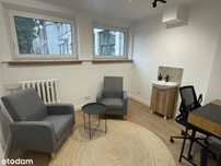Gabinety lekarskie/biurowe