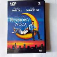 ROZMOWY NOCĄ | polska komedia na DVD/VCD