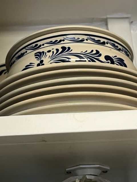 Loiça de Viana Grés