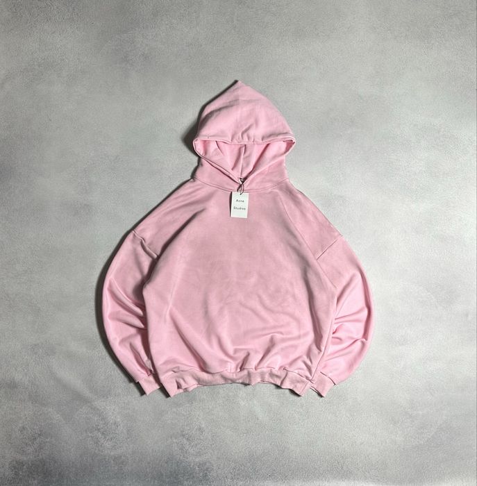 Худі Acne Studios Stockholm 1996 Hoodie