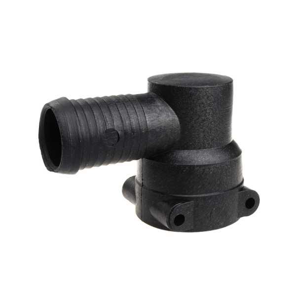 Gniazdo - kolano kątowe opryskiwacza