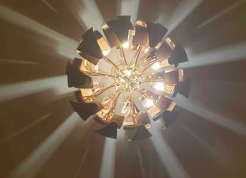Candeeiro IKEA Suspenso