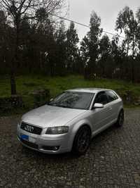 Audi A3 8P 2.0 tdi 2003