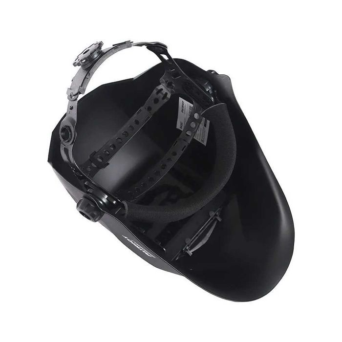 Зварювальна маска PATRIOT Basic DIN 11 - 110х90мм, захисна маска