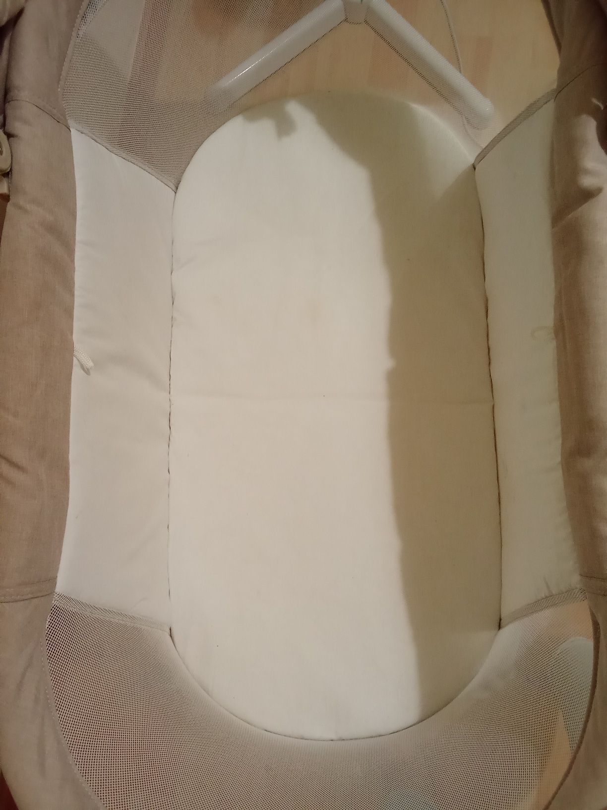 Cama de viagem bebé
