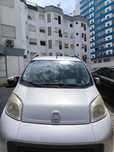 Fiat Qubo Comercial de 2010