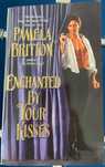 Enchanted By Your Kisses - Pamela Britton - book in english