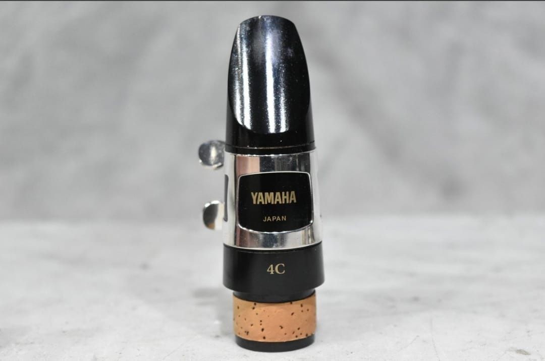 Clarinete Yamaha YCL 450
850 euros