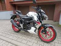 Suzuki GSX Suzuki GSX-S 125 salon PL