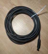 Kabel grzejny oporowy Easy heat CEPG-24 (5422 ohms /km, 7,5 metra)
