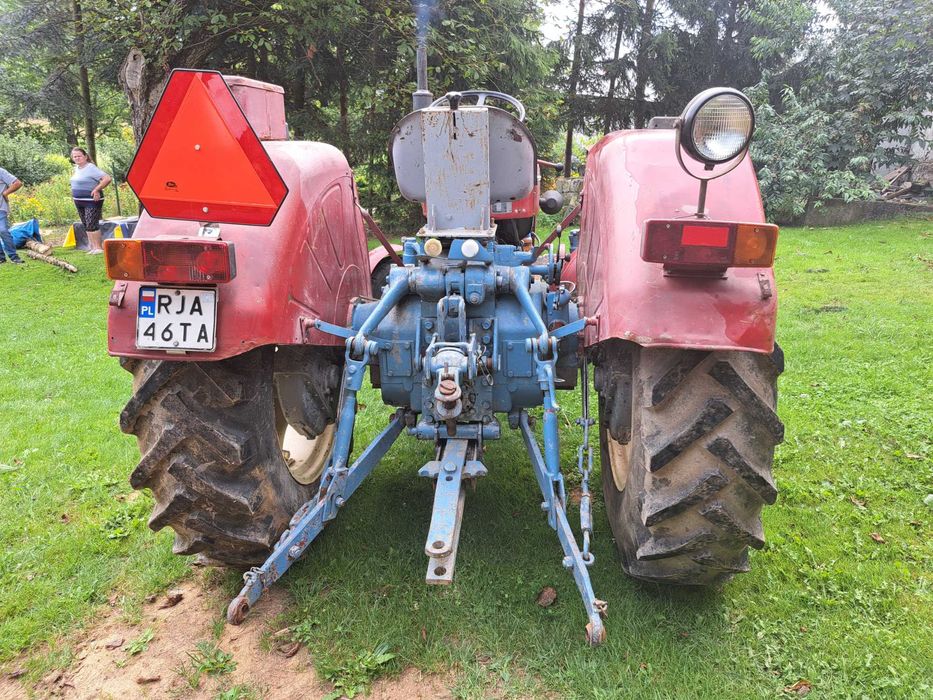 Ursus C-360 stan bardzo dobry