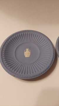 Wedgwood- Talerzyk - Made in England  - 7,5 cm