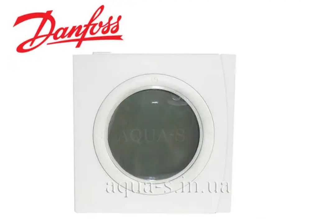 Термостат кімнатний Danfoss