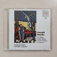 Диск аудио Joseph Haydn классика
