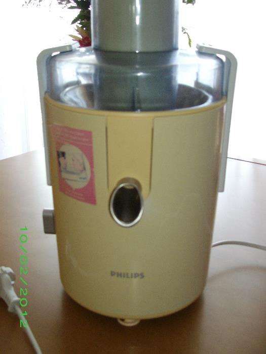 centrifugadora Philips