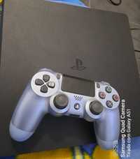 Vendo Playstation 4 como nova