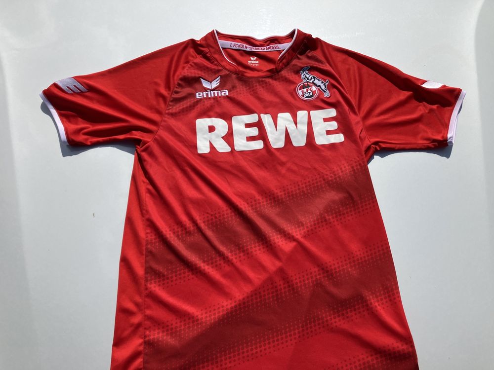 Koszulka 1FC Köln Olkowski