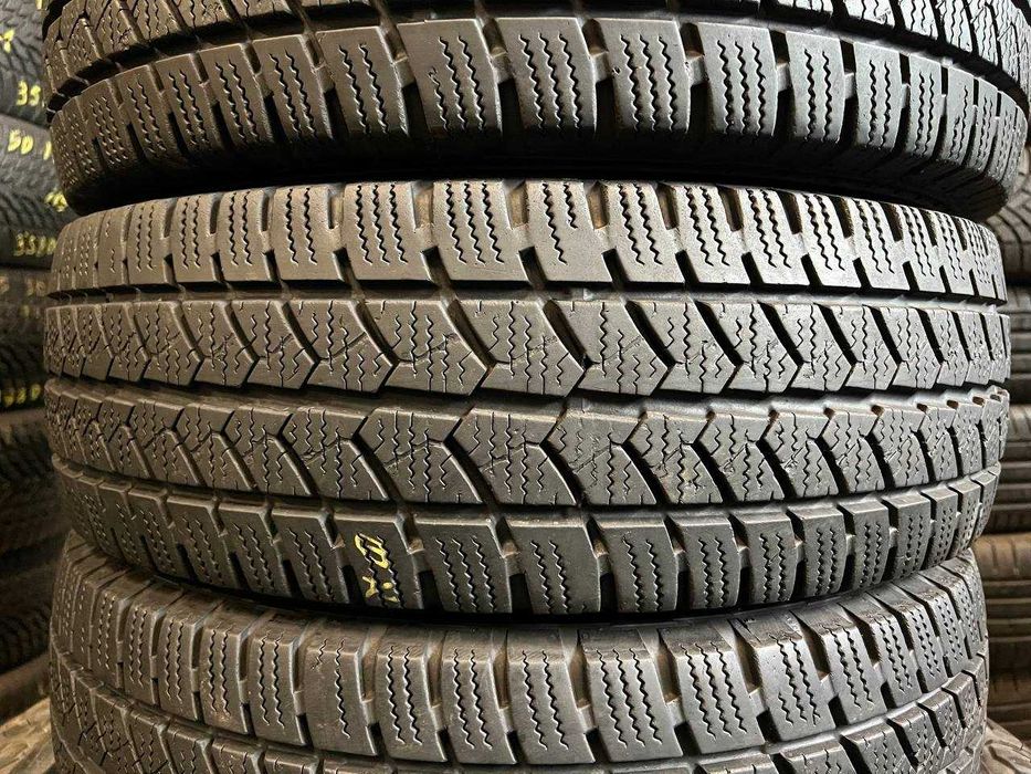 195/70 R15C SEMPERIT VAN-GRIP (90% протектор) Зима 205 65 215 225 16с