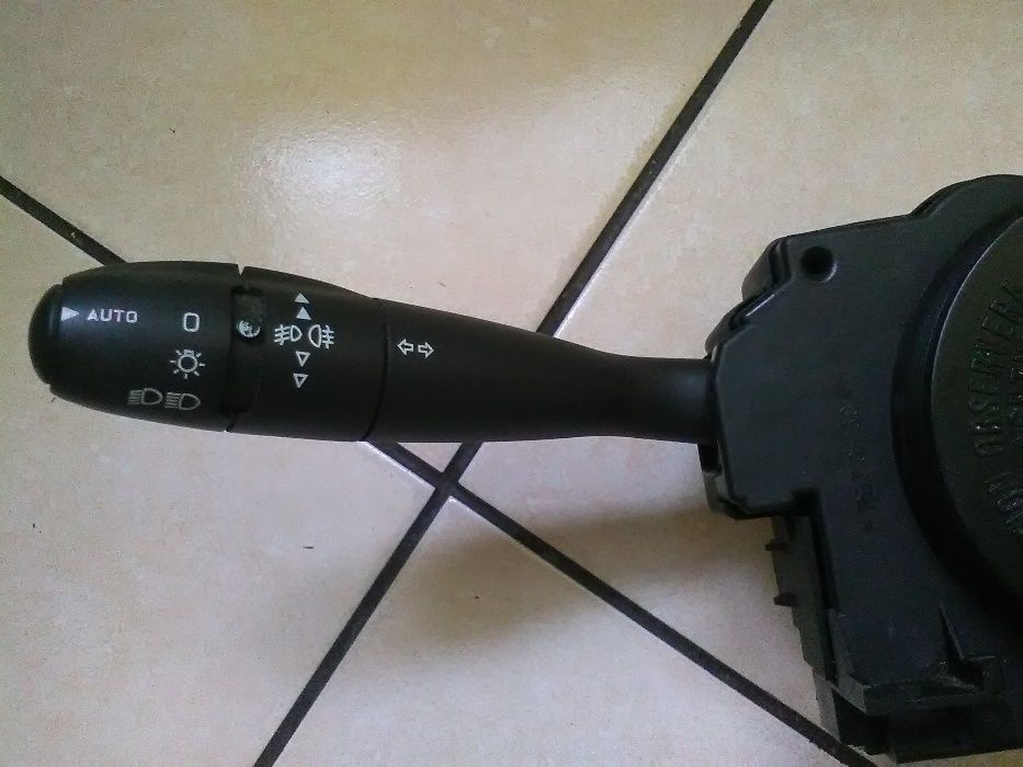 Przełącznik Zespolony  Peugeot z ESP 307 206,406 Citroen C5 xsarau