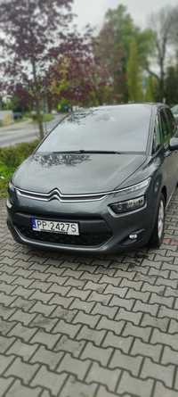 Citroen Picasso C4