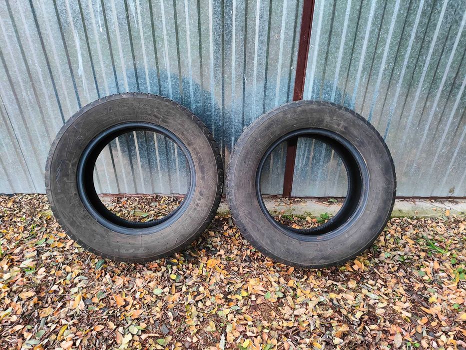 __Opony__Zima__2szt__Para__205/65R15__Toyo__