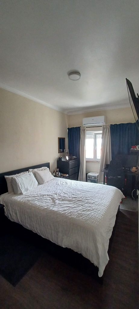 T2 Forte da Casa com vista para o Tejo