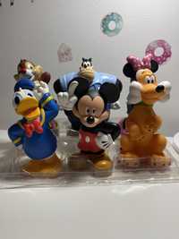 Коллекционный набор фигурок Disney
