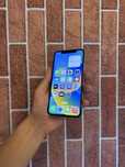 IPhone X 256GB White