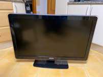 Televisao LCD Philips