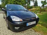 Sprzedam Ford Focus MK1