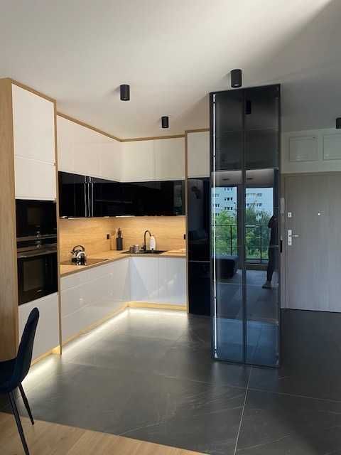 Nowy Apartament, Tymienieckiego, 2 pokoje, blisko Monopolis.