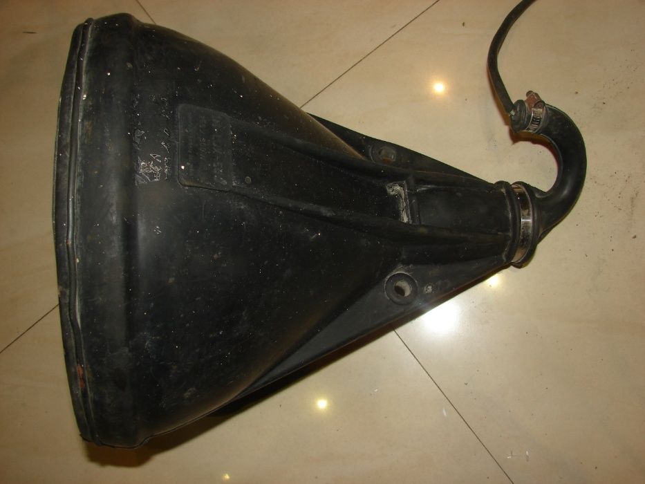 stara niemiecka lampa żarówka 300Wat 230V vintage