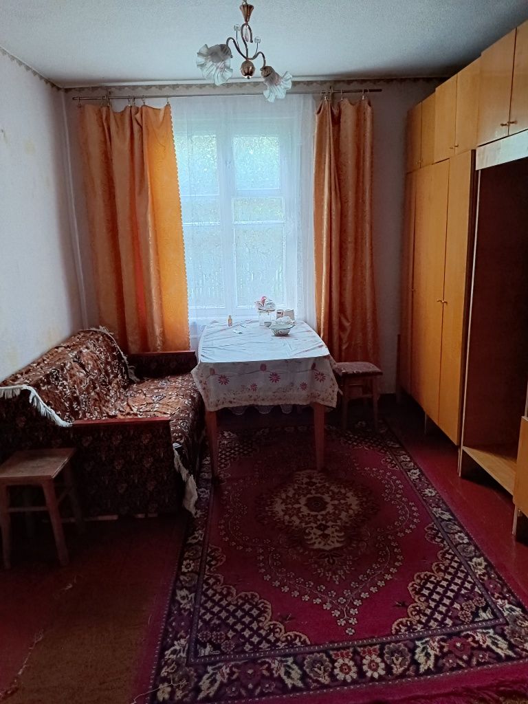 Продам газифікований будинок. Земельна ділянка 23сотки