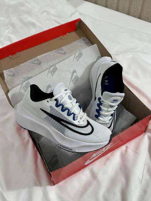 Кросівки Nike Zoom Fly 5 Ultra-Light weight premium
