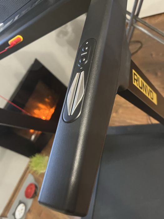 Bieżnia elektryczna składana RUNVO TX-700TM