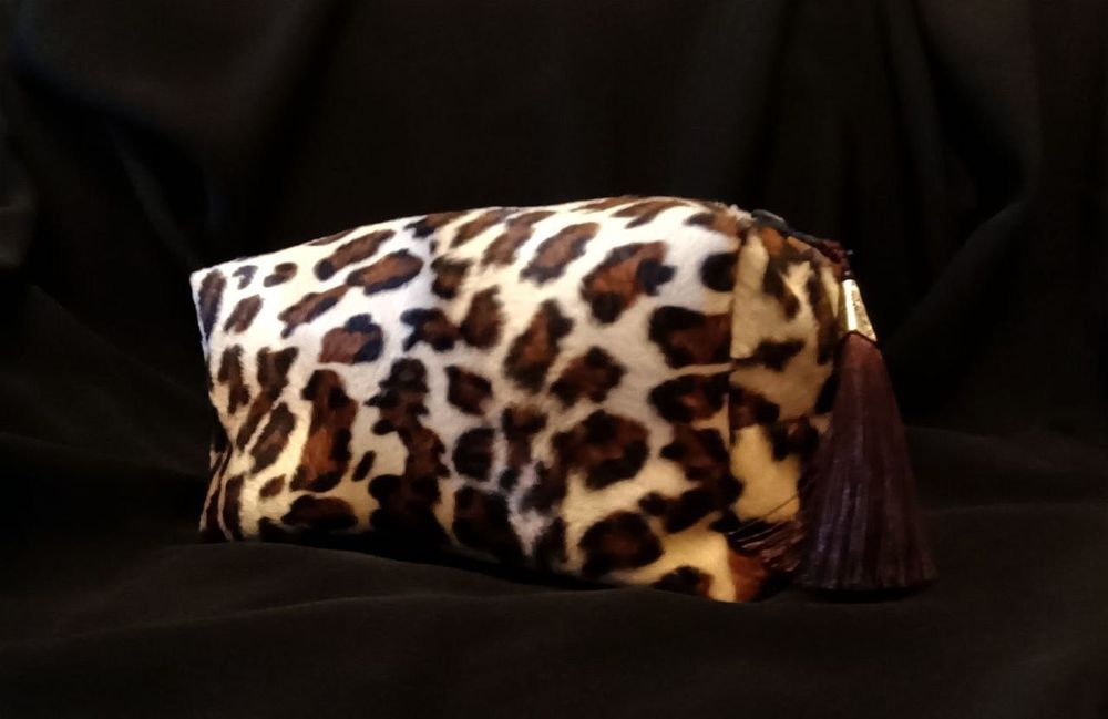 Космітичка(handmade)