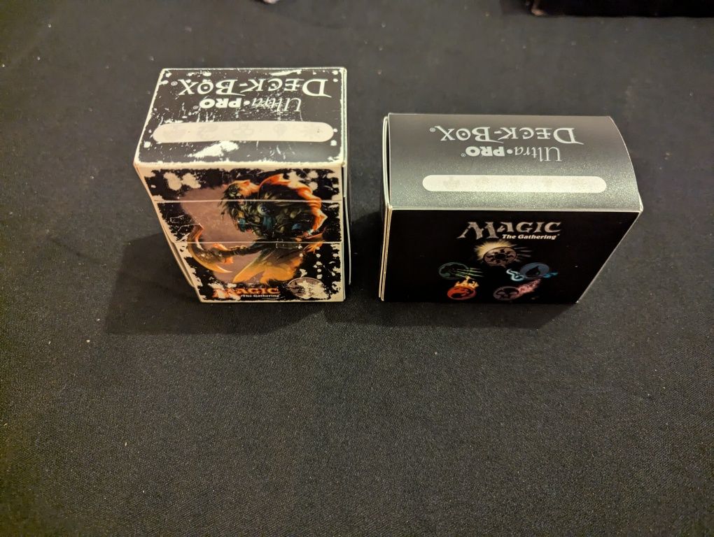 Conjunto de Cartas MTG