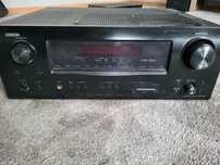 Amplituner Wzmacniacz Denon AVR-1509
