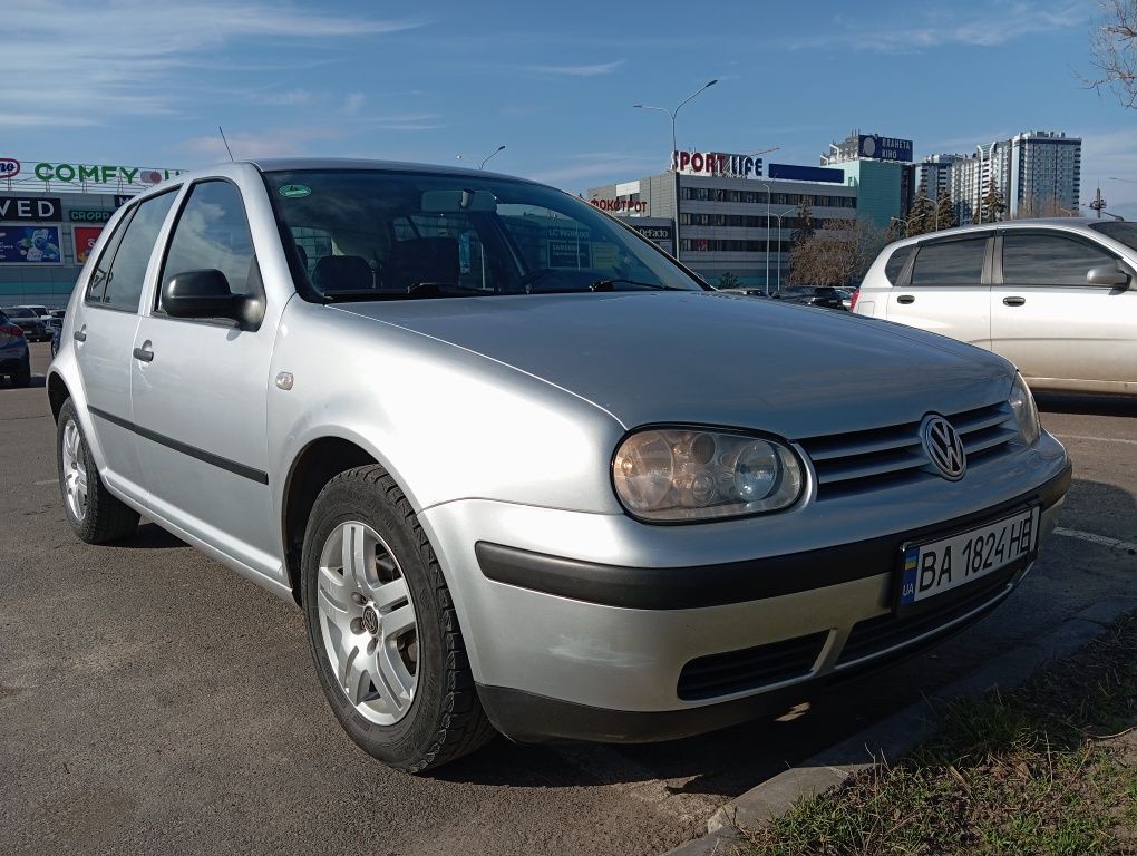 Фолцваген гольф  1.4, golf