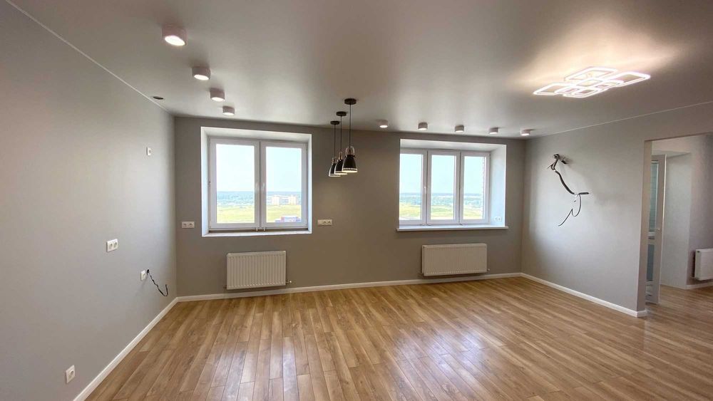 Натяжные потолки без посредников в Днепре за 230 грн.м2 Оплата частями