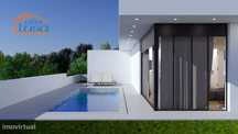 Moradia T4 luxo em Vila Nova de Gaia, Madalena