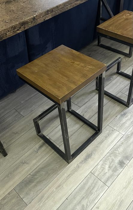 Мармуровий стіл ручної роботи з іранського мармуру